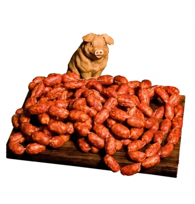 Chorizos Manchegos Aperitivo Dulces