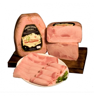 Jamón Cocido Extra