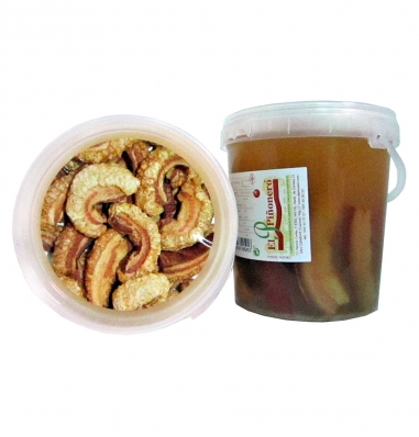 Torreznos Prefritos